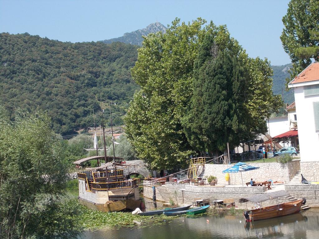 Guesthouse Feel Lake Virpazar Exterior foto