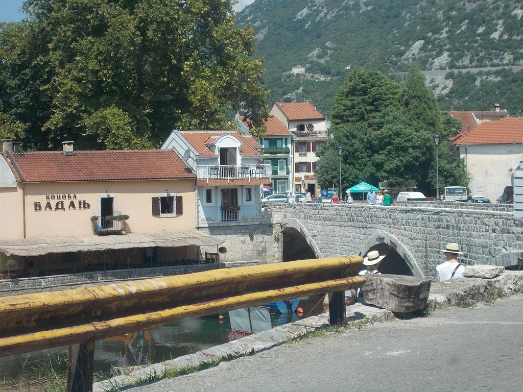 Guesthouse Feel Lake Virpazar Exterior foto