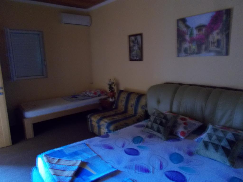 Guesthouse Feel Lake Virpazar Exterior foto