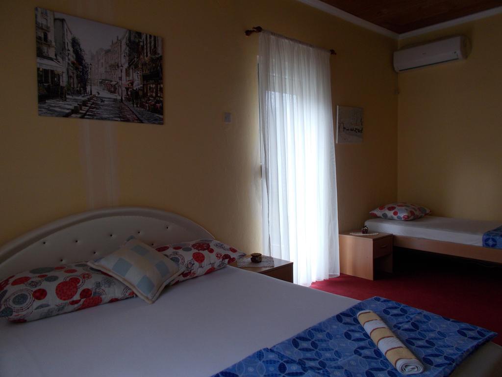 Guesthouse Feel Lake Virpazar Exterior foto