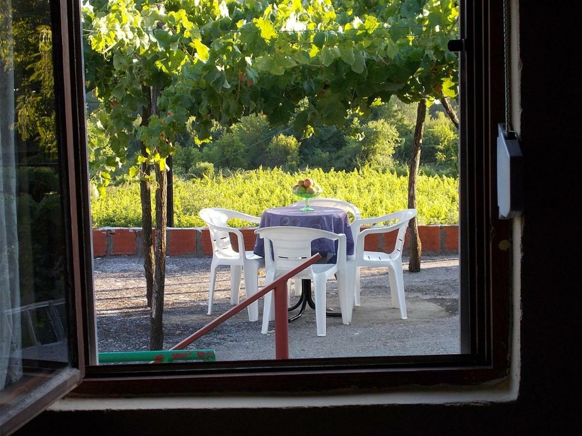 Guesthouse Feel Lake Virpazar Exterior foto